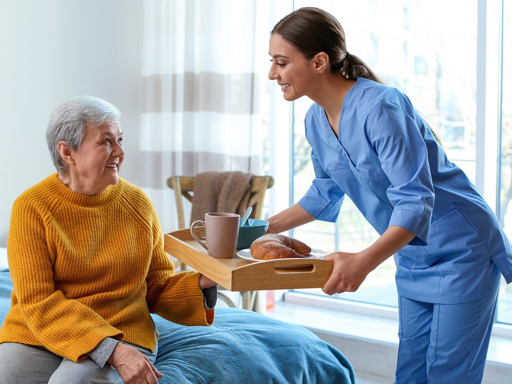 Lending Hands Home Care - home care agency in Milwaukee, WI