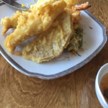 Veranda Noodle Bar - Tempura!!! - Vietnamese Near Me - Portland, Maine Veranda Noodle Bar - Tempura!!! - Vietnamese Near Me - Portland, Maine