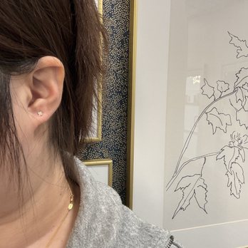 Cleopatra - Piercing Near Me - Irvine, California