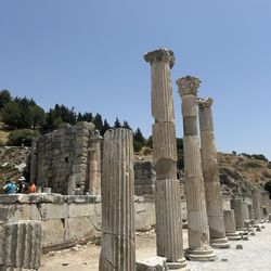 Holidays In Motion - Pompeii