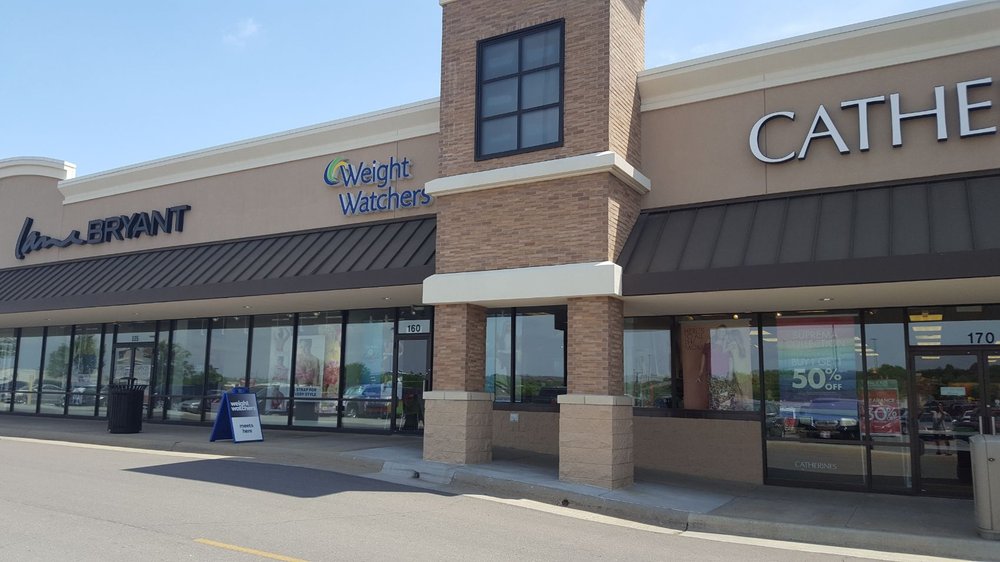 WW “FORMERLY WEIGHT WATCHERS” 2130 SW Wanamaker Rd, Topeka, Kansas