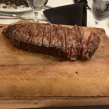 Fogo de Chão - Brazilian Near Me - Baltimore, Maryland