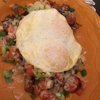 Christie's - Italian scramble - Breakfast & Brunch Near Me - Burlingame, California Christie's - Italian scramble - Breakfast & Brunch Near Me - Burlingame, California