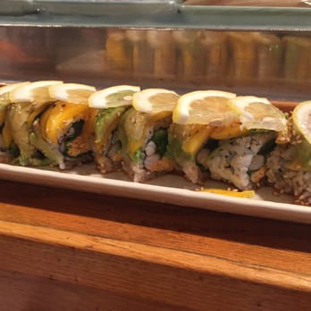 Kyoto Sushi - Not Kim's best work but still great - Sushi Bars Near Me - Downey, California Kyoto Sushi - Not Kim's best work but still great - Sushi Bars Near Me - Downey, California
