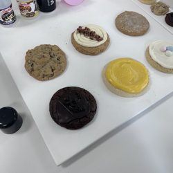 Crumbl - Douglasville - Cookies of the week