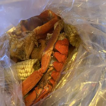 Surfing Crab - Escondido surfing special - Seafood Near Me - Escondido, California