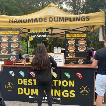 Smorgasburg - Street Vendors Near Me - Brooklyn, New York