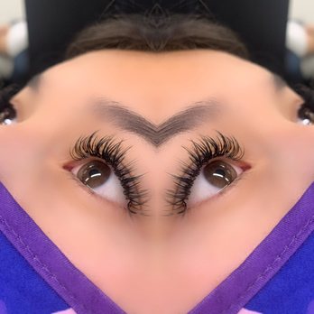LuvMeBrows - Eyelash Extensions - Eyebrow Services Near Me - Santa Clarita, California