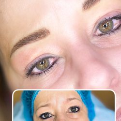 At Trends Hair Salon & Microblading Permanent Cosmetics - Perfect brows perfect life!
Holland Mi (616) 393-9940