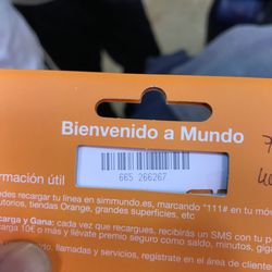 Orange - 20GB Orange SIM for 20€