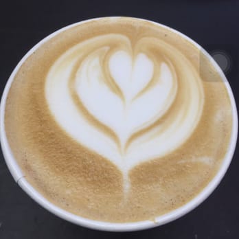 Bulk n' Brew - Wow French vanilla latte !! - Coffee & Tea Near Me - Valley Stream, New York