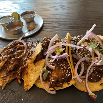 Anna's Taqueria and More