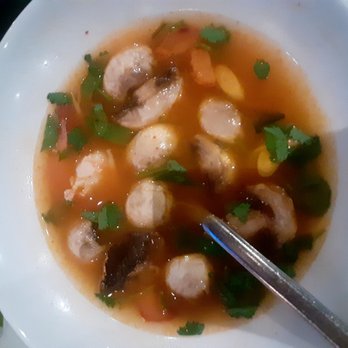 Mai Thai - Strongly recommend chilli crispy duck and crab-shrimp spring rolls! - Thai Near Me - Alexandria, Virginia Mai Thai - Strongly recommend chilli crispy duck and crab-shrimp spring rolls! - Thai Near Me - Alexandria, Virginia