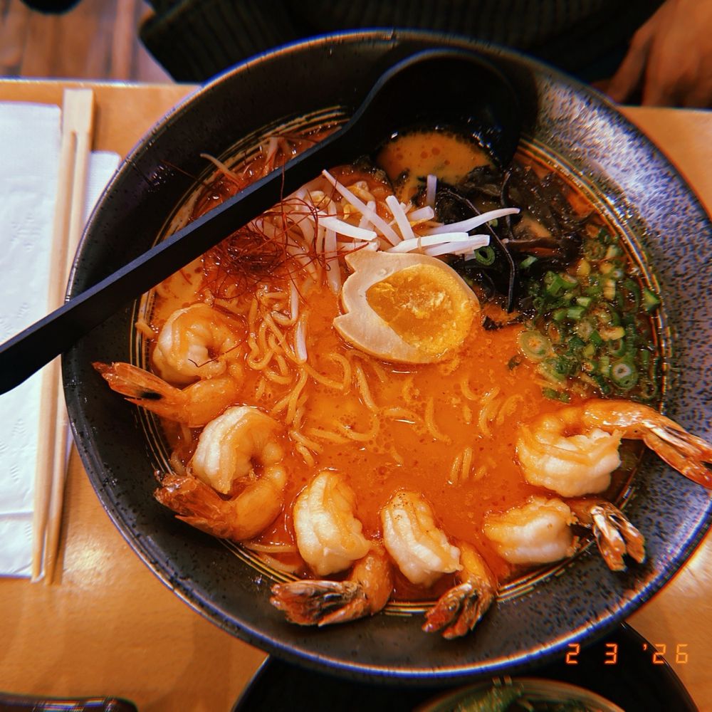 Chiwa Bistro - Ramen - Japanese Near Me - Norwalk, Connecticut