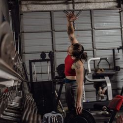 USA Strength