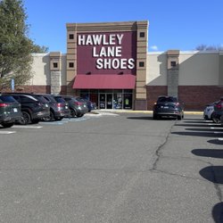 Hawley Lane Shoes