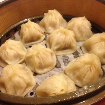 Shanghai Dumpling King - Shanghai soup dumplings (aka XLB) - Shanghainese Near Me - San Francisco, California