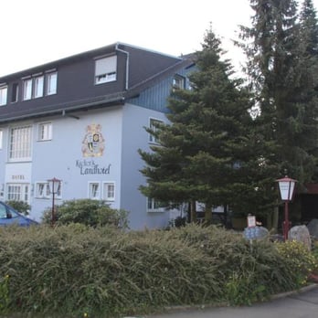 Kulinarium - Außenansicht - Wine Bars Near Me - Darscheid, RP