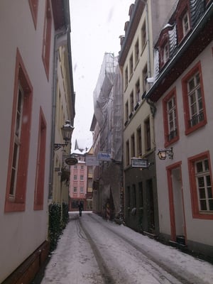 Hof Ehrenfels by null