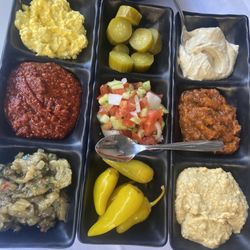 Bellacarne Kosher - Appetizers