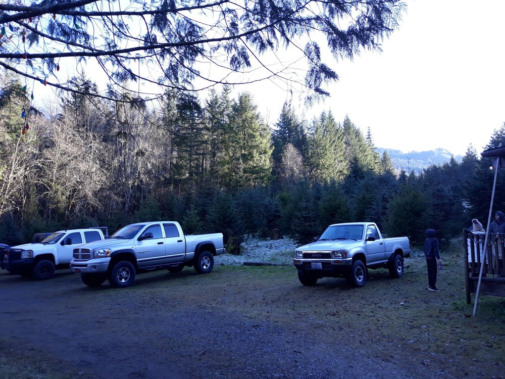 HEART TO HEART TREE FARM Updated September 2024 21 Photos 3951 S