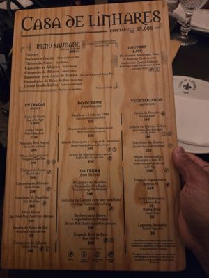 Casa de Linhares by null