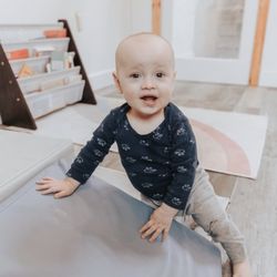 WeVillage Sherman Oaks - Exploring & growing in a safe space designed for little ones to learn through play, movement, and discovery.