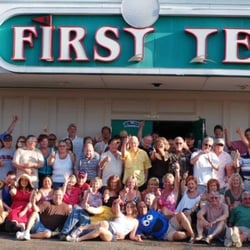 First Tee Pub - Anniversary party