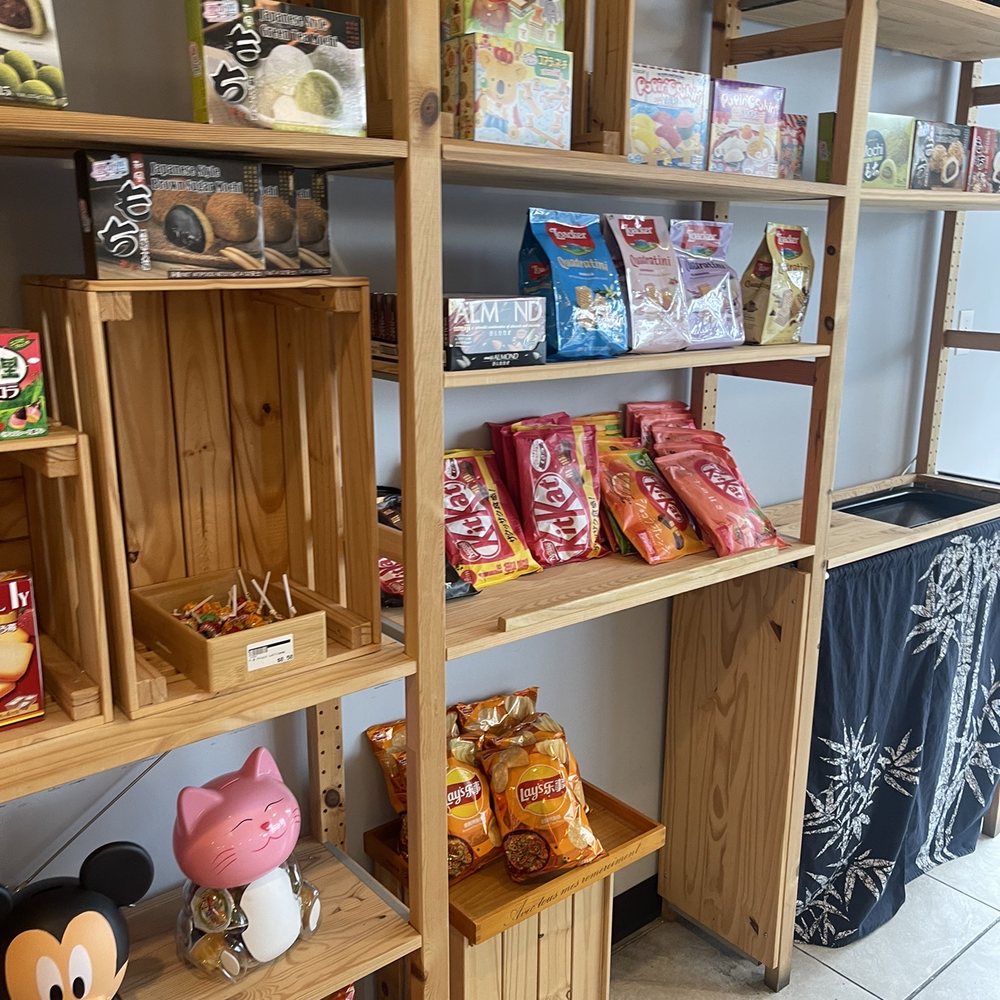 OhLa Tea - Sweets - Bubble Tea Near Me - Miami, Florida