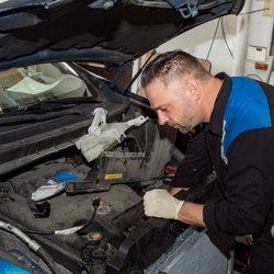 Advanced Diagnostics Auto Repair