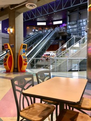 Cineplex Odeon International Village Cinemas by null