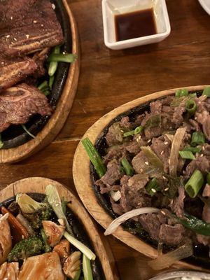 Kabuki Japanese & Korean Restaurant by null