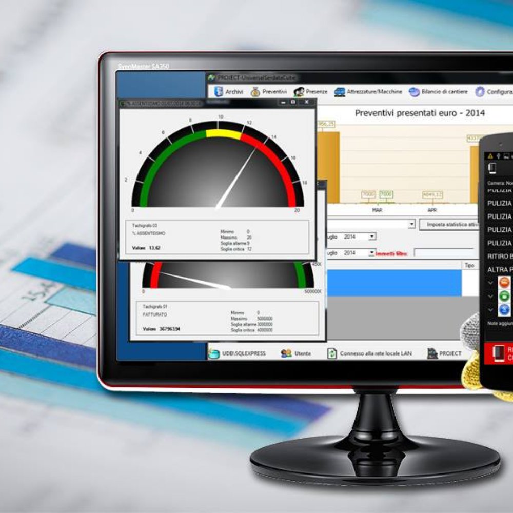 THE BEST 10 Software Development Trending near VIA PIETRO PALEOCAPA 3 / D,  24122 BERGAMO, ITALY - Cloud Finance, AZ-Web, Letmen Studio - Updated 2026  - Yelp, image size:1000x1000