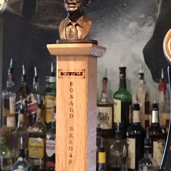 Ropewalk - At least it's not Trump lager I guess. - New American Near Me - Chincoteague, Virginia
