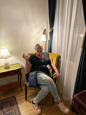 The Read House Hotel, Downtown by null