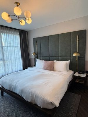 The Hoxton, Chicago by null