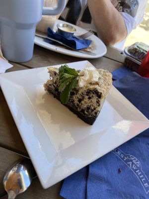 Pat's Rest Awhile by null