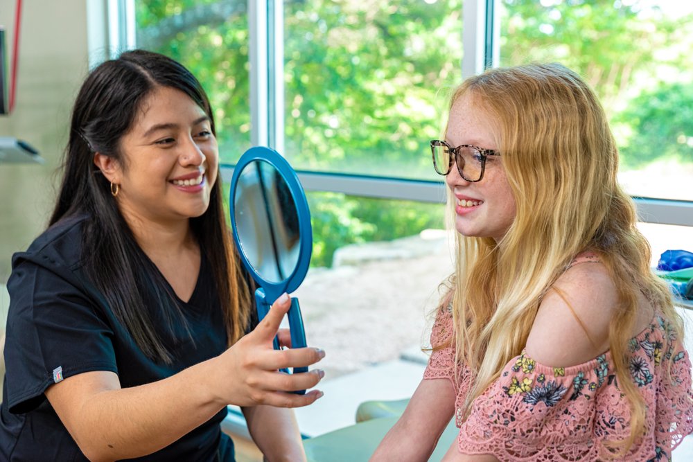 HILL COUNTRY PEDIATRIC DENTISTRY & ORTHODONTICS Updated September