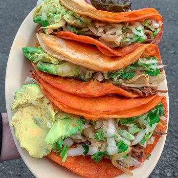 El Birotazo - Tacos Near Me - Las Vegas, Nevada