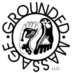 Grounded Massage Plus