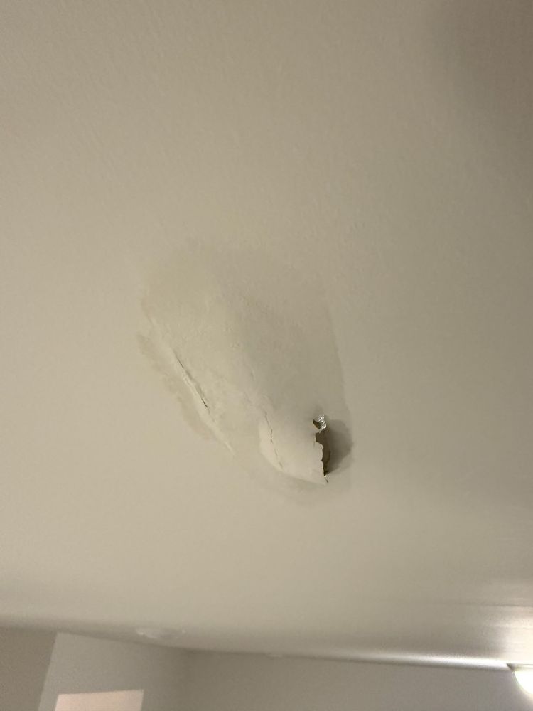 Slide of K&S handyman service