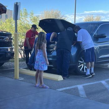 Texas Roadhouse - Car trouble at the Texas Roadhouse - Steakhouses Near Me - Casa Grande, Arizona Texas Roadhouse - Car trouble at the Texas Roadhouse - Steakhouses Near Me - Casa Grande, Arizona