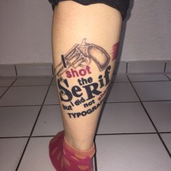 Barbers Ink