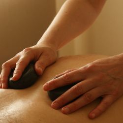 Alisa For Health - Massage