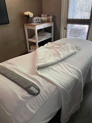 Health Spa Napa Valley by null