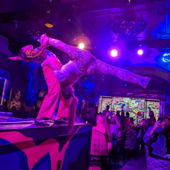Superfrico - Amazing performers right next to your table! - Italian Near Me - Las Vegas, Nevada Superfrico - Amazing performers right next to your table! - Italian Near Me - Las Vegas, Nevada