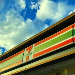 7-Eleven