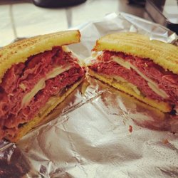 Sandwich Brothers Delicatessen