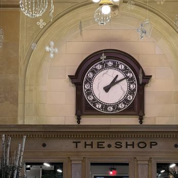 Michigan Central - Landmarks & Historical Buildings Near Me - Detroit, Michigan