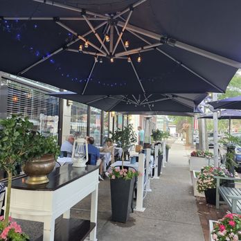 Lantern Point Taverna - Greek Near Me - Fairfield, Connecticut